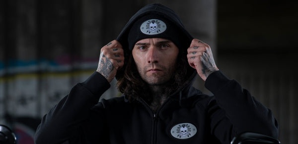 Graphic Cap - Renegade Clothing Company