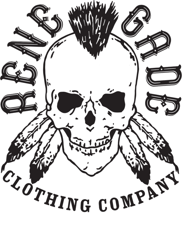 Renegade Clothing Company Ltd