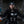 Load image into Gallery viewer, Cuffed Black Beanie - Renegade Clothing Company Ltd