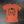 Load image into Gallery viewer, Rust Back Print Tee - Renegade Clothing Company Ltd