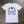 Load image into Gallery viewer, Womens White Graphic Tee - Renegade Clothing Company LtdWomens White Graphic Tee - Renegade Clothing Company Ltd