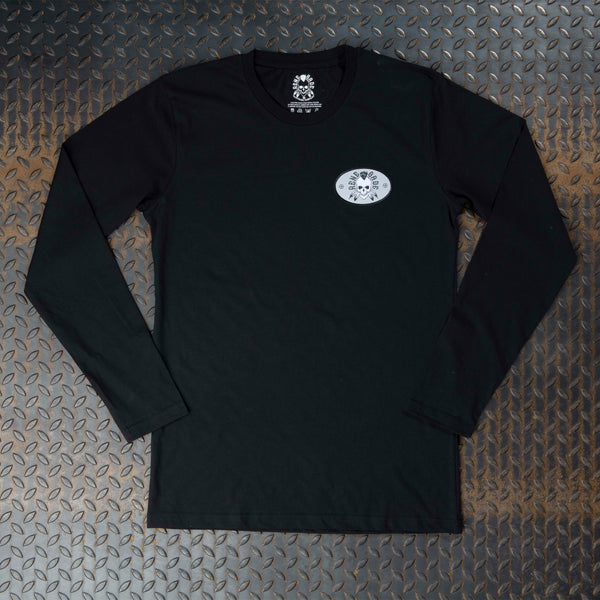 Long Sleeve Graphic Tee - Renegade Clothing Company Ltd